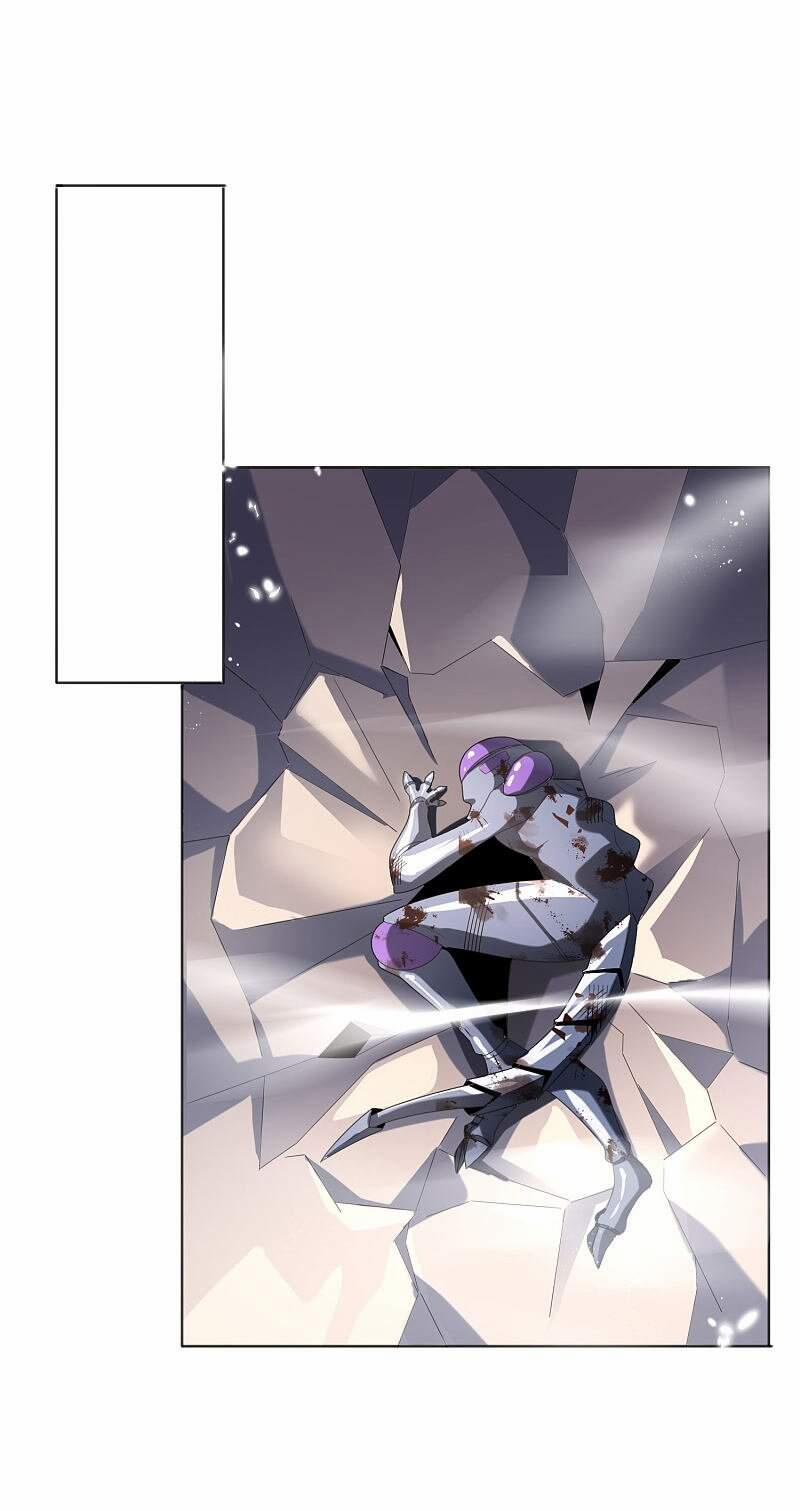 Mạt Thế Cùng Bạn Gái Zombie 20 trang 21