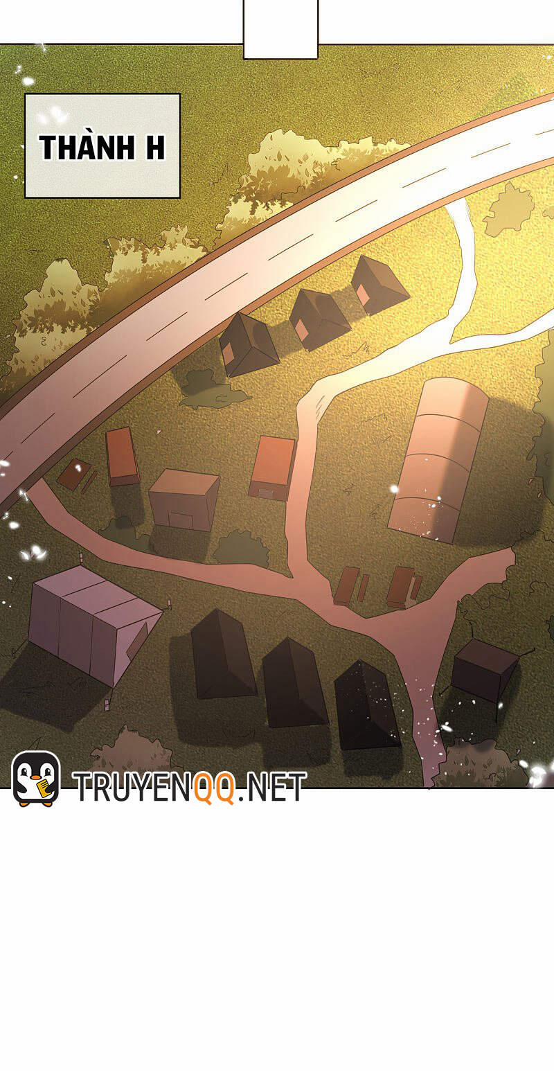 Mạt Thế Cùng Bạn Gái Zombie 20 trang 24