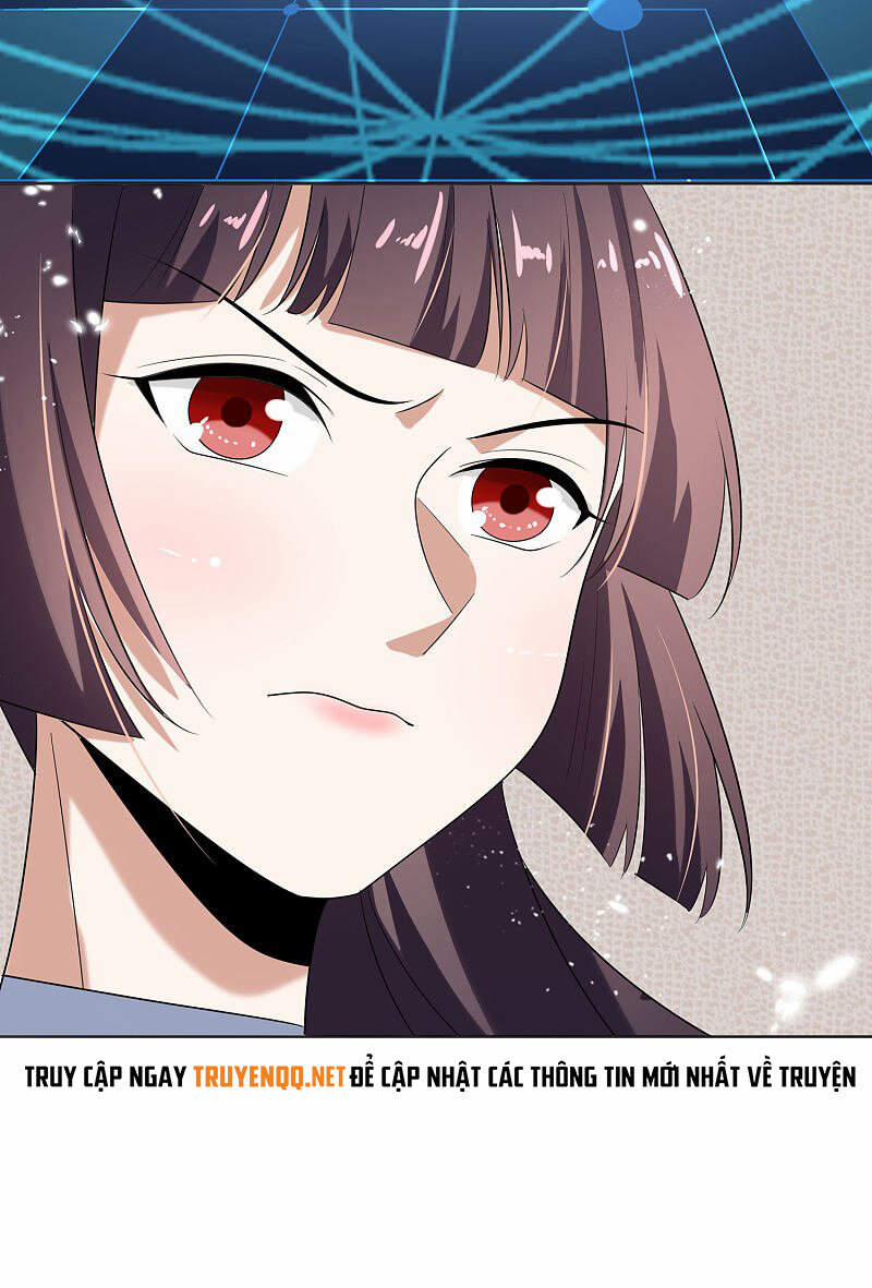 Mạt Thế Cùng Bạn Gái Zombie 20 trang 34