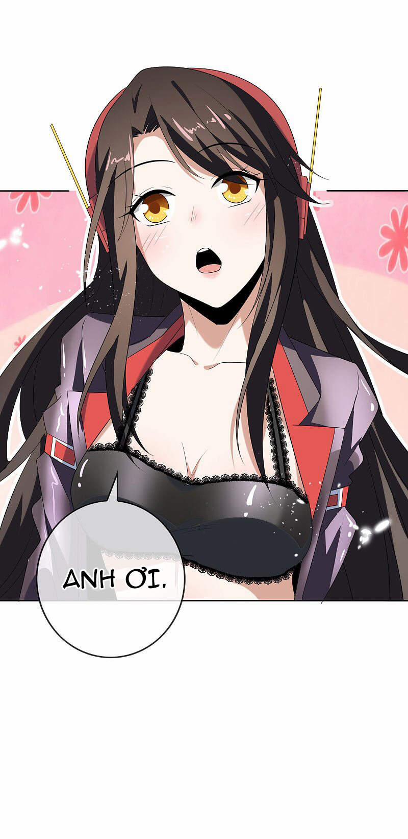 Mạt Thế Cùng Bạn Gái Zombie 20 trang 39