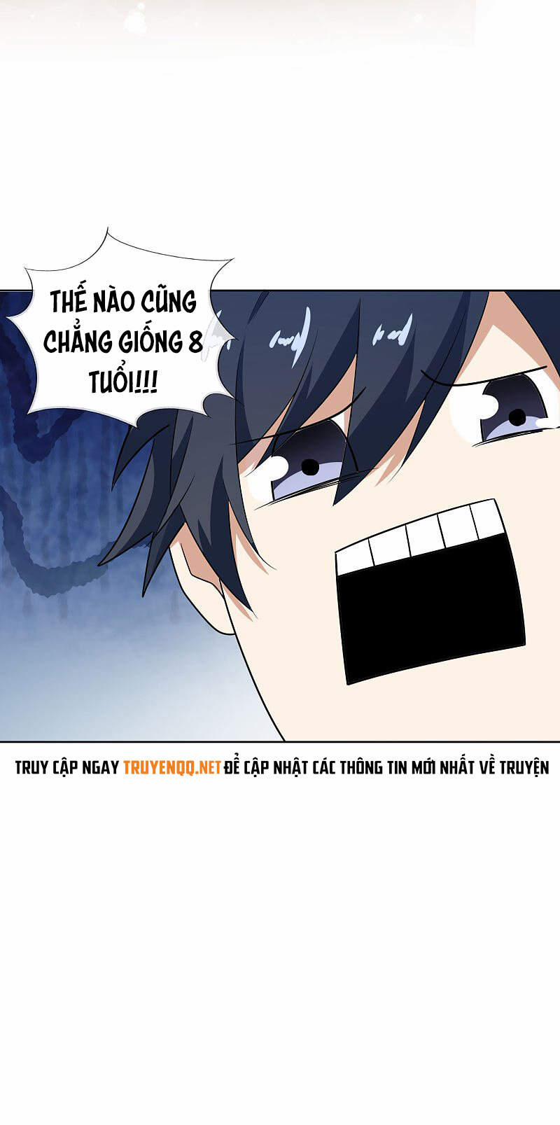 Mạt Thế Cùng Bạn Gái Zombie 20 trang 51