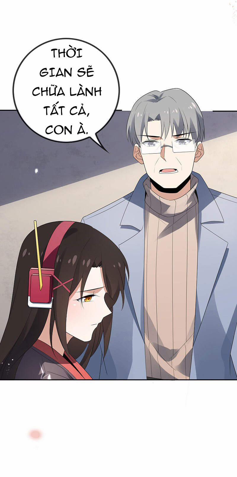 Mạt Thế Cùng Bạn Gái Zombie 21 trang 19