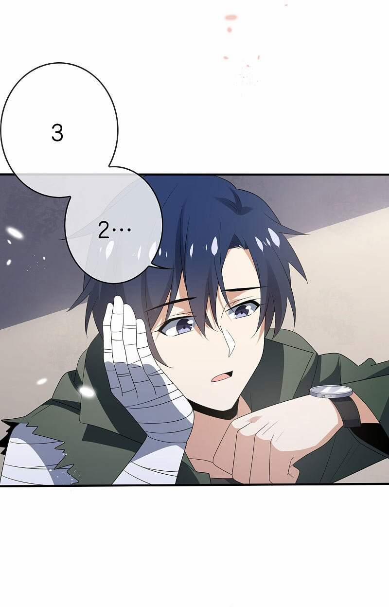 Mạt Thế Cùng Bạn Gái Zombie 21 trang 2