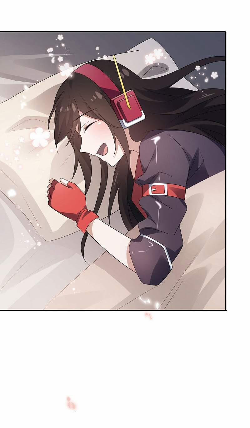 Mạt Thế Cùng Bạn Gái Zombie 21 trang 38