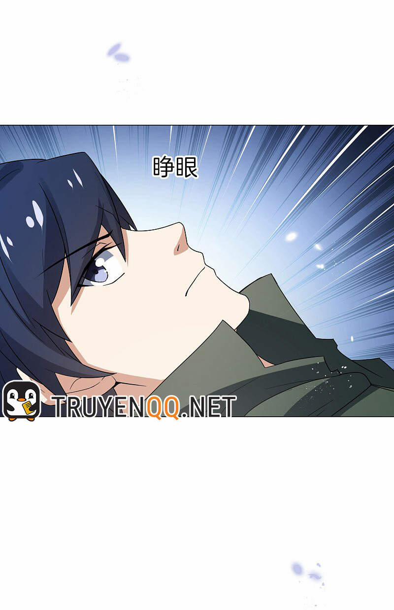 Mạt Thế Cùng Bạn Gái Zombie 22 trang 1