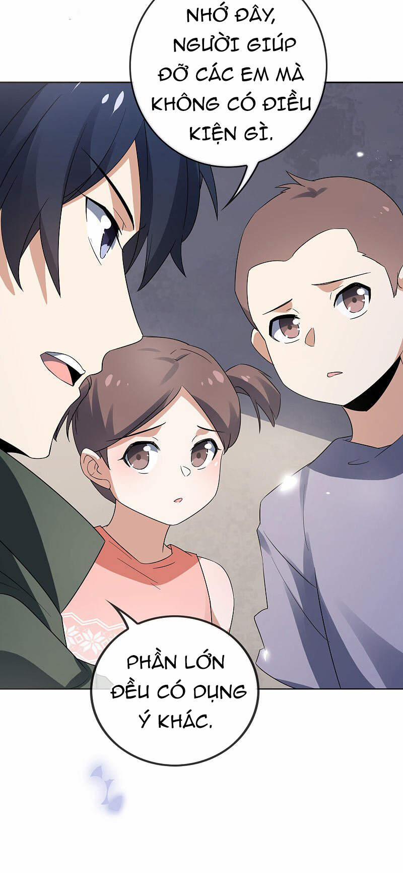 Mạt Thế Cùng Bạn Gái Zombie 22 trang 19