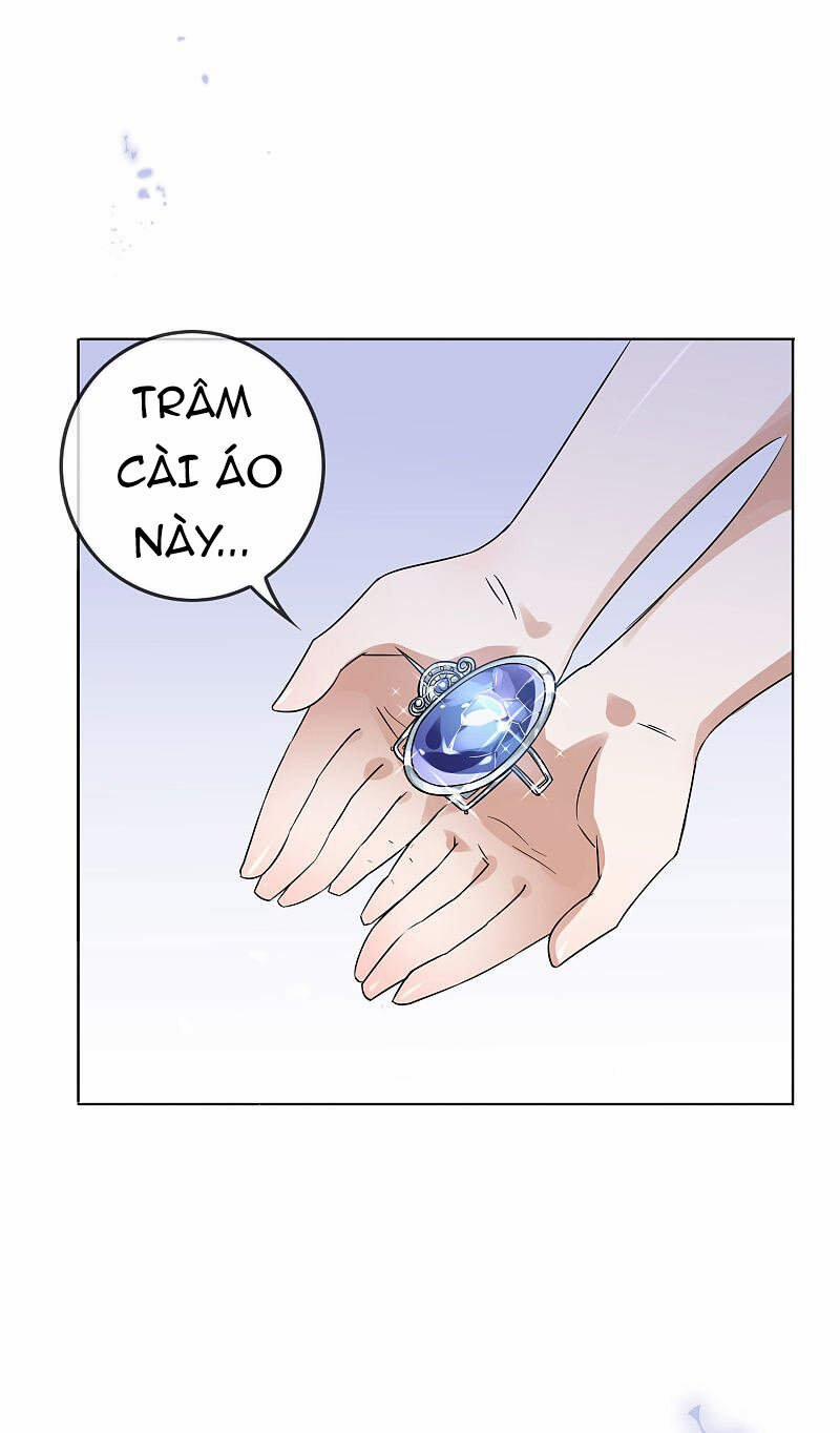 Mạt Thế Cùng Bạn Gái Zombie 22 trang 20