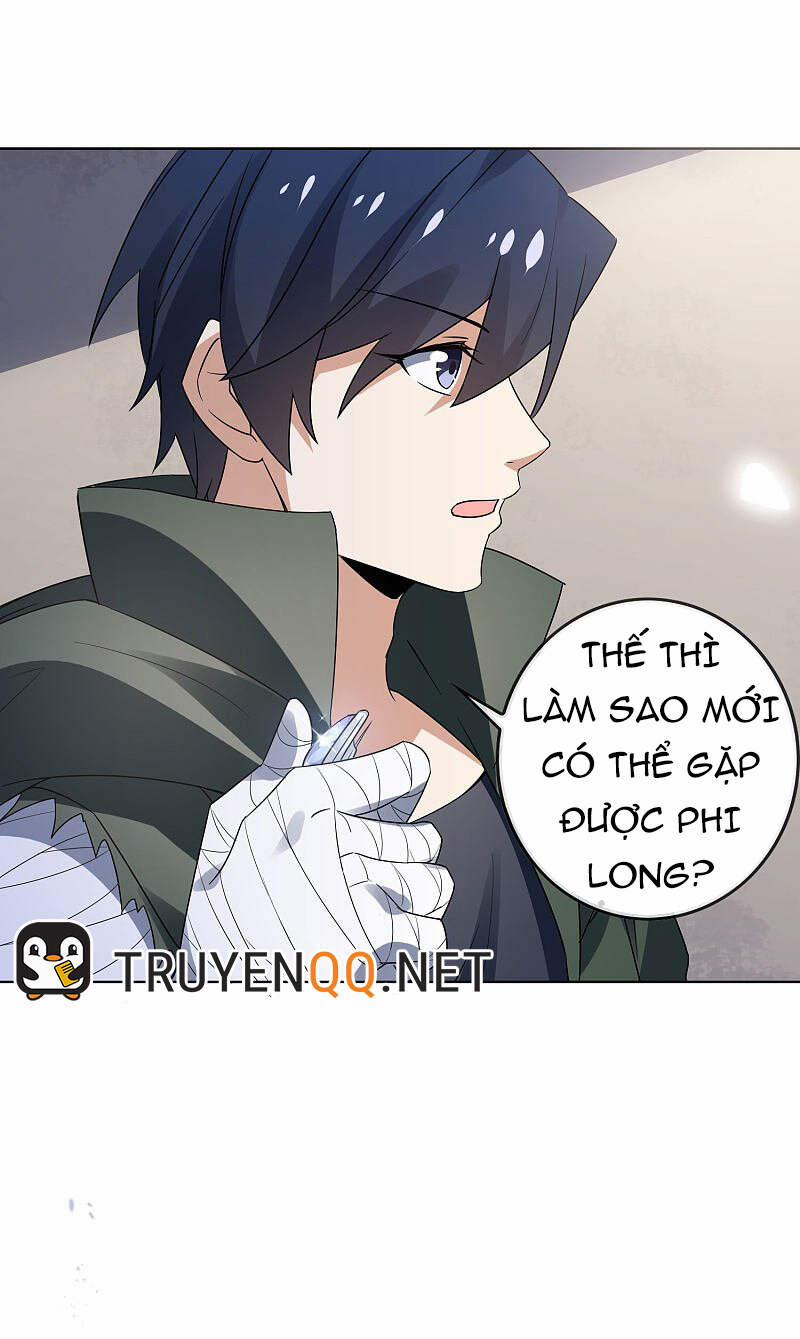 Mạt Thế Cùng Bạn Gái Zombie 22 trang 22
