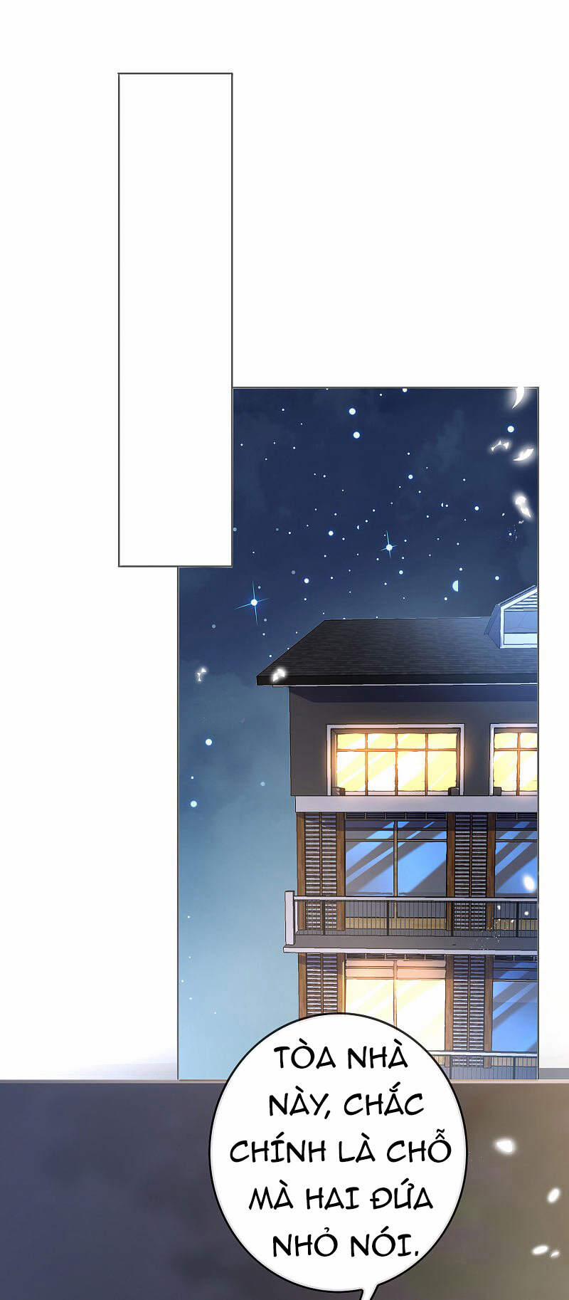 Mạt Thế Cùng Bạn Gái Zombie 22 trang 34