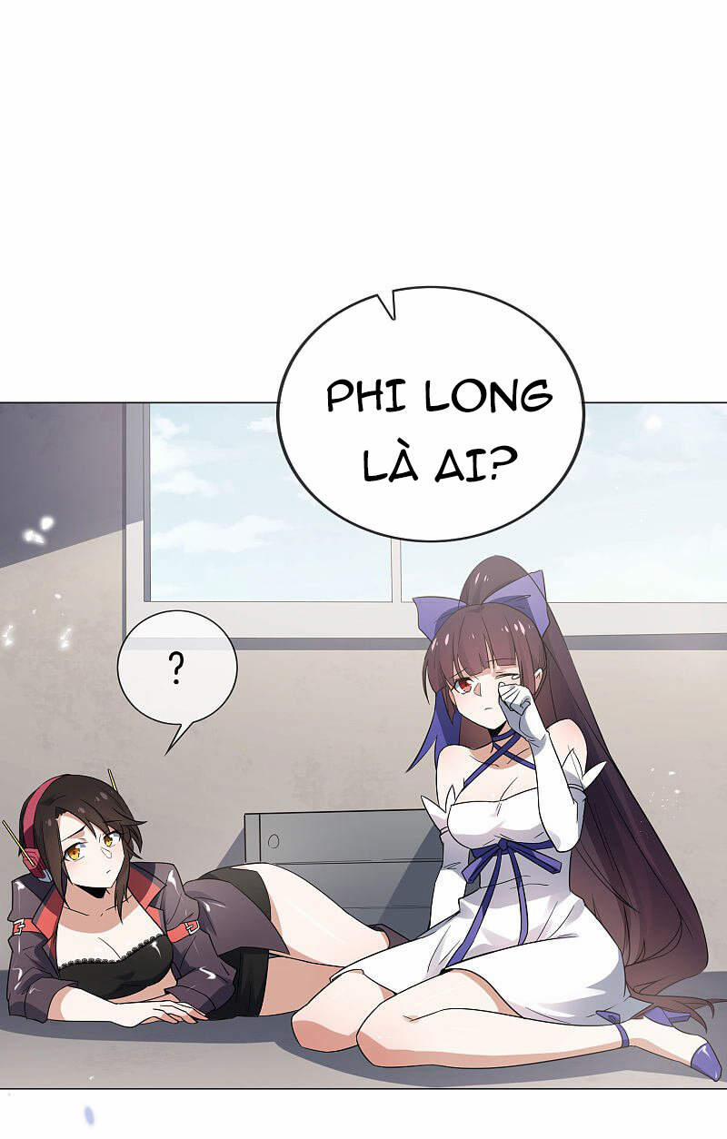 Mạt Thế Cùng Bạn Gái Zombie 22 trang 9