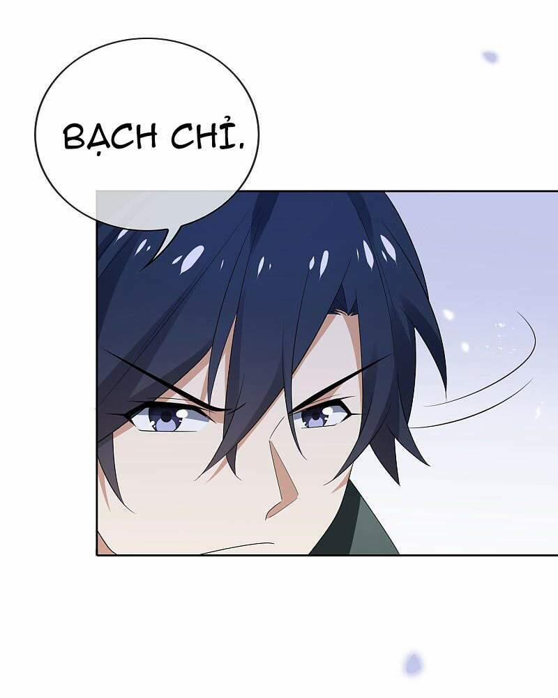 Mạt Thế Cùng Bạn Gái Zombie 23 trang 14