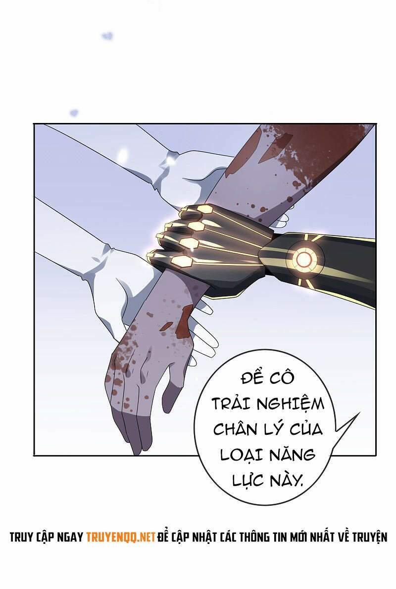 Mạt Thế Cùng Bạn Gái Zombie 23 trang 16