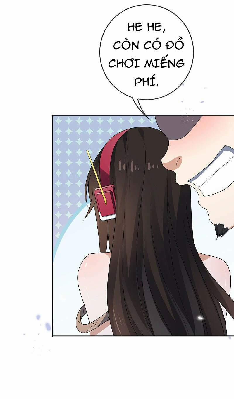 Mạt Thế Cùng Bạn Gái Zombie 23 trang 35