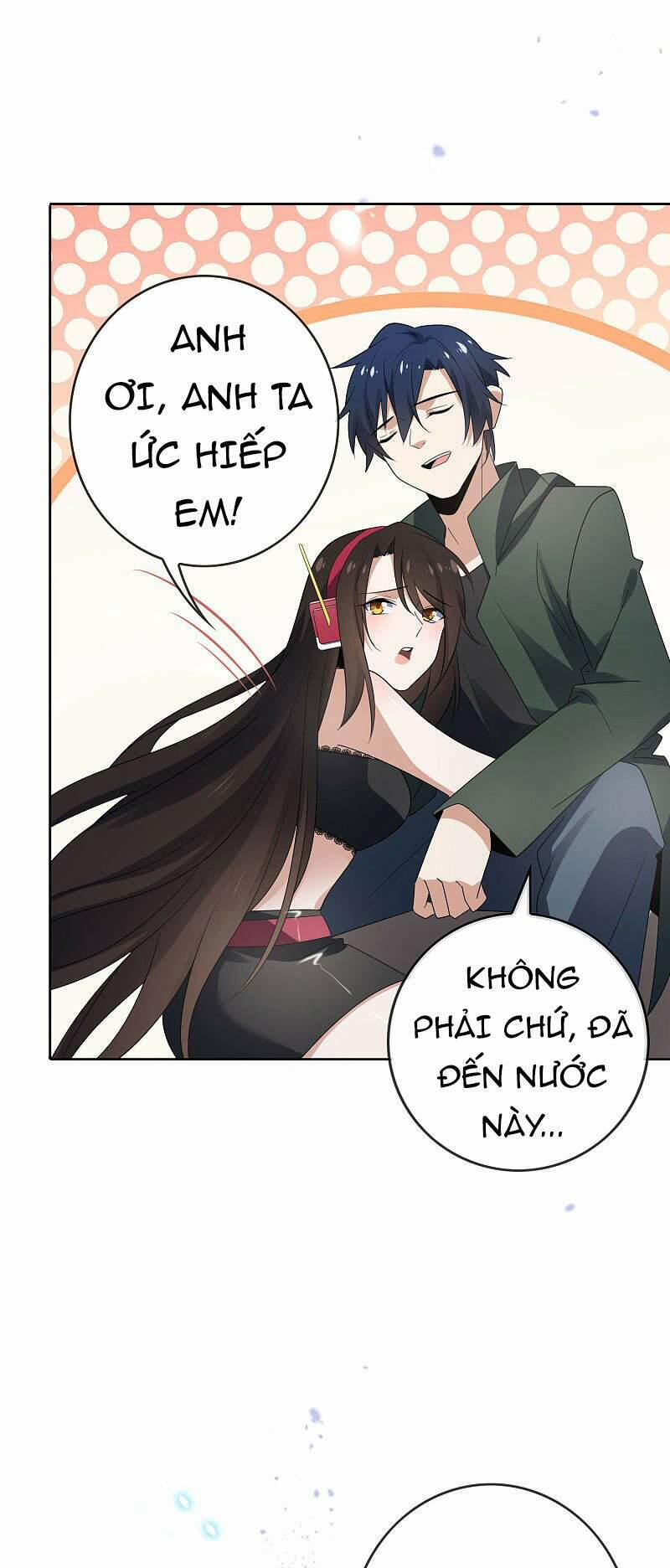 Mạt Thế Cùng Bạn Gái Zombie 23 trang 41