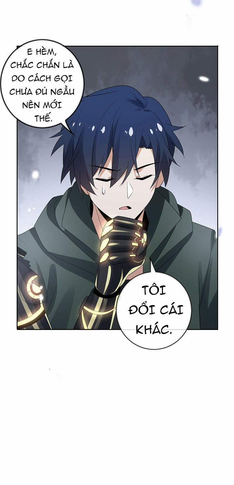 Mạt Thế Cùng Bạn Gái Zombie 23 trang 6