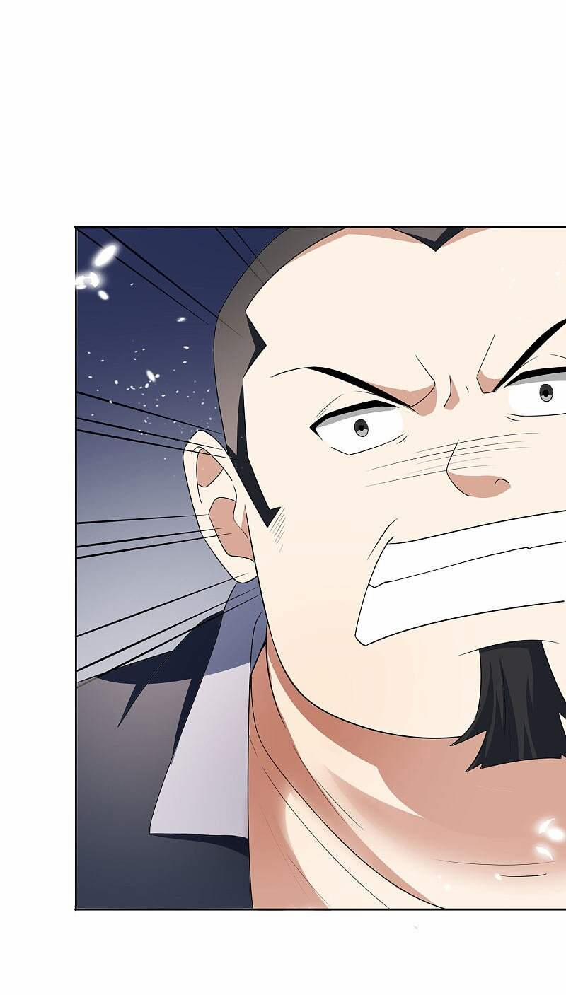 Mạt Thế Cùng Bạn Gái Zombie 24 trang 16