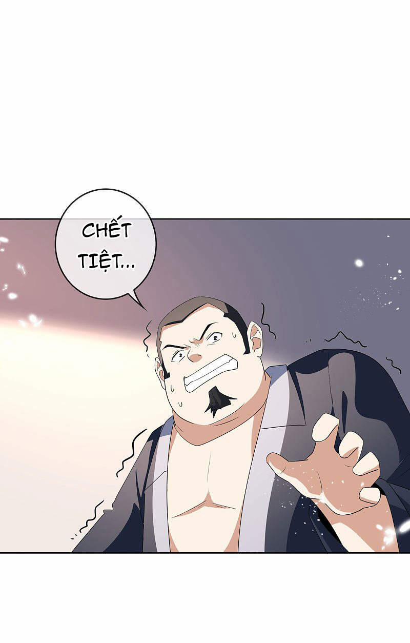 Mạt Thế Cùng Bạn Gái Zombie 24 trang 25