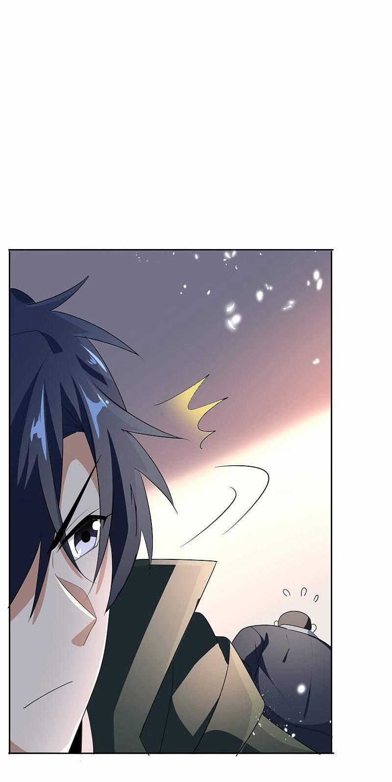 Mạt Thế Cùng Bạn Gái Zombie 24 trang 26