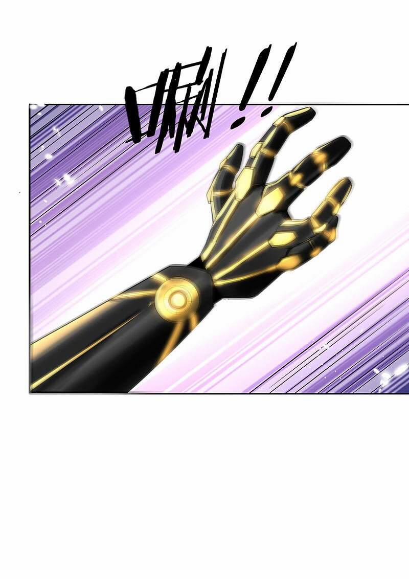 Mạt Thế Cùng Bạn Gái Zombie 24 trang 27