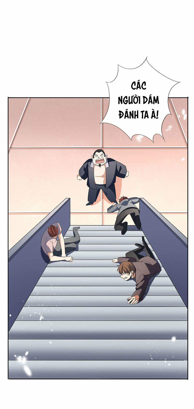 Mạt Thế Cùng Bạn Gái Zombie 24 trang 3