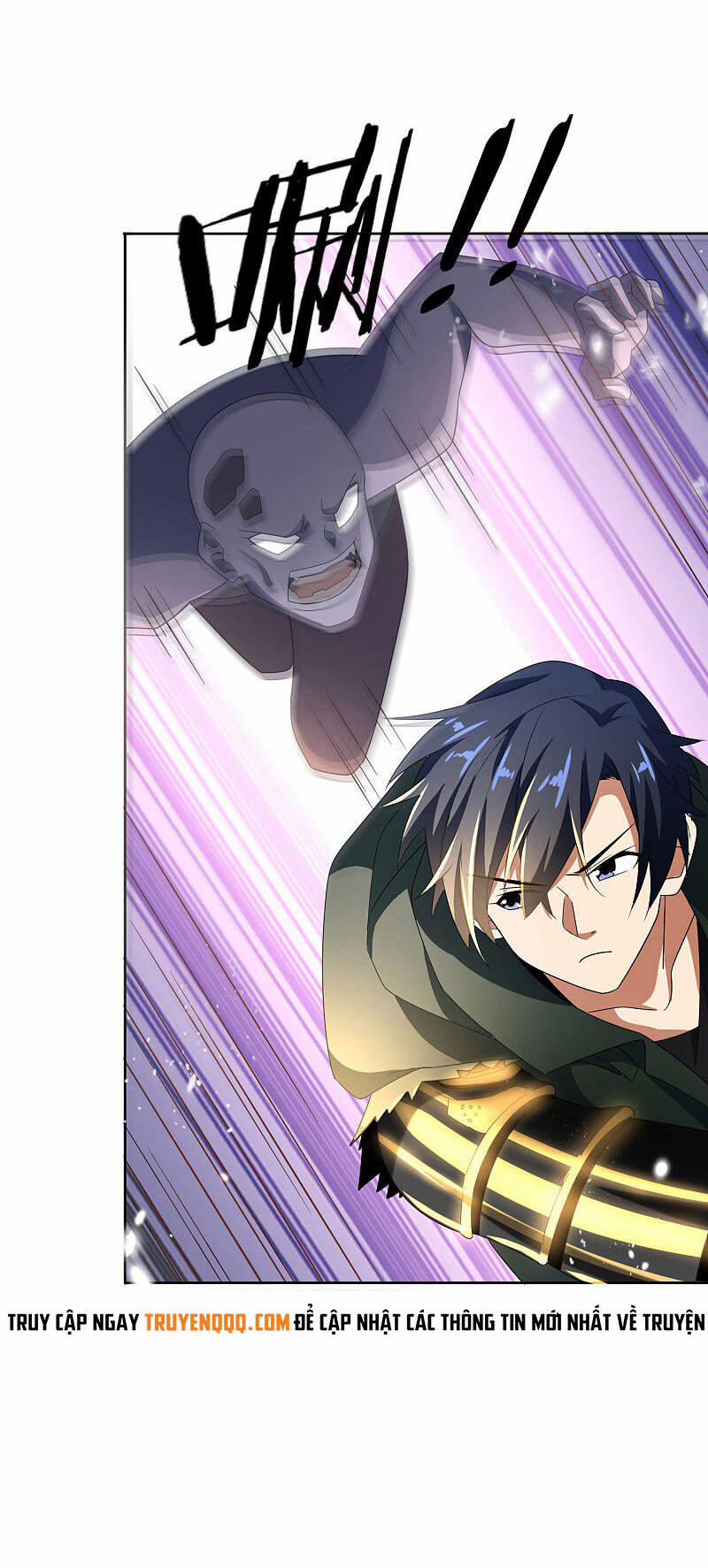 Mạt Thế Cùng Bạn Gái Zombie 24 trang 32