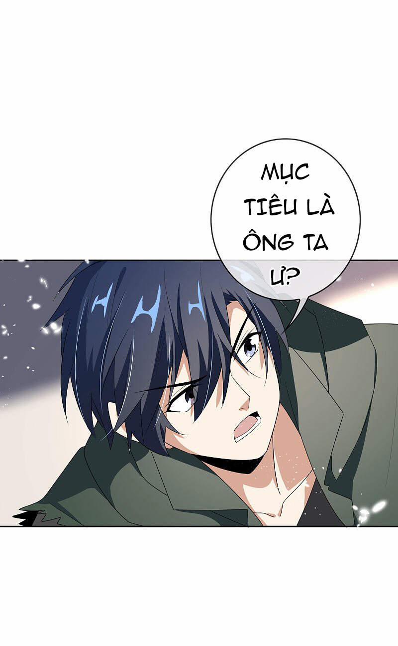 Mạt Thế Cùng Bạn Gái Zombie 24 trang 36