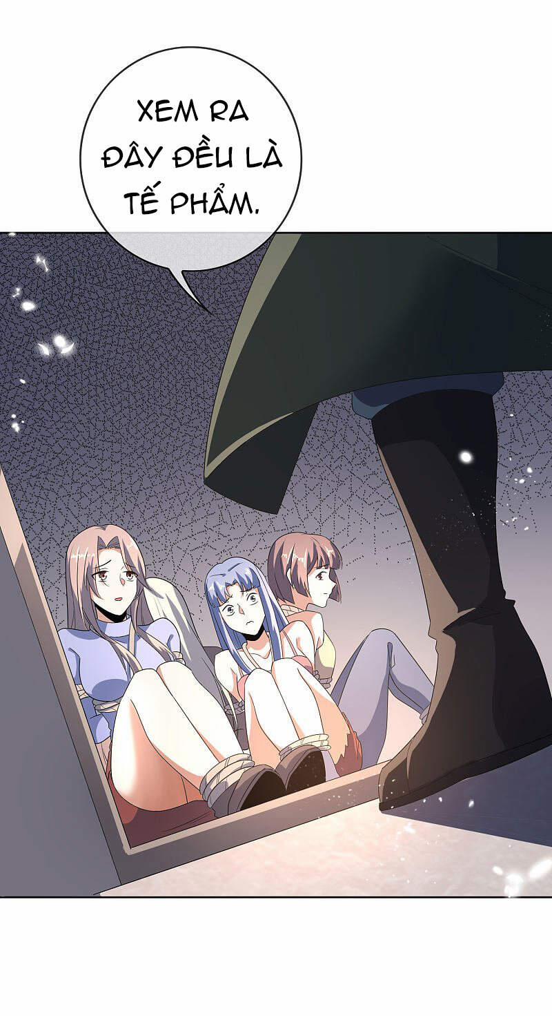 Mạt Thế Cùng Bạn Gái Zombie 24 trang 39