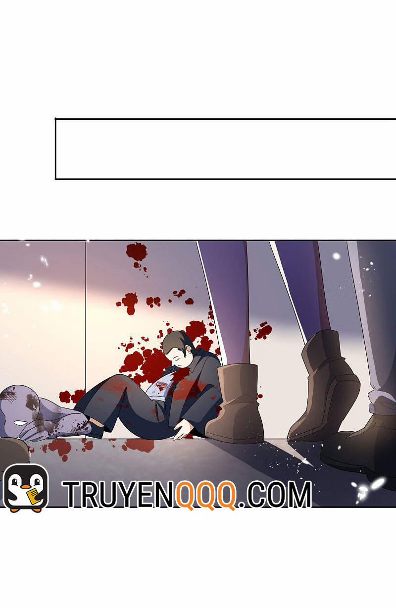 Mạt Thế Cùng Bạn Gái Zombie 24 trang 41