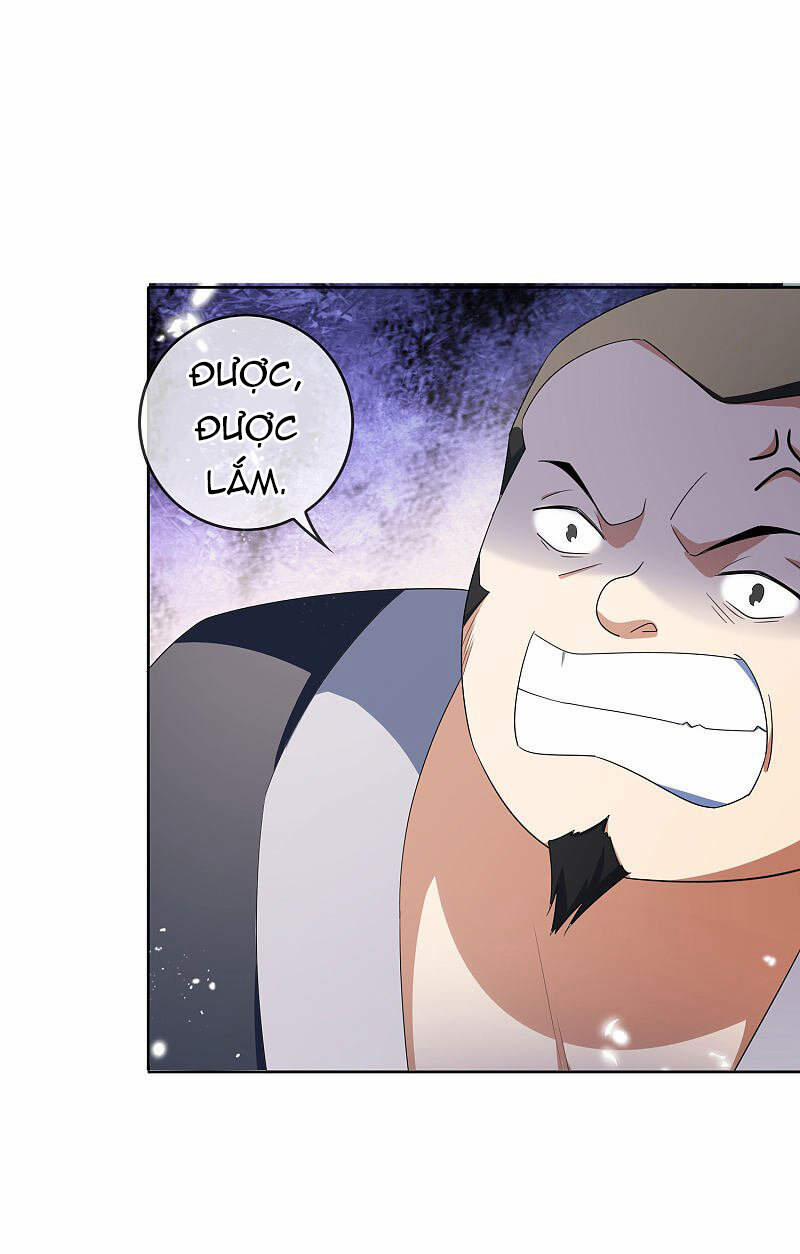 Mạt Thế Cùng Bạn Gái Zombie 24 trang 7