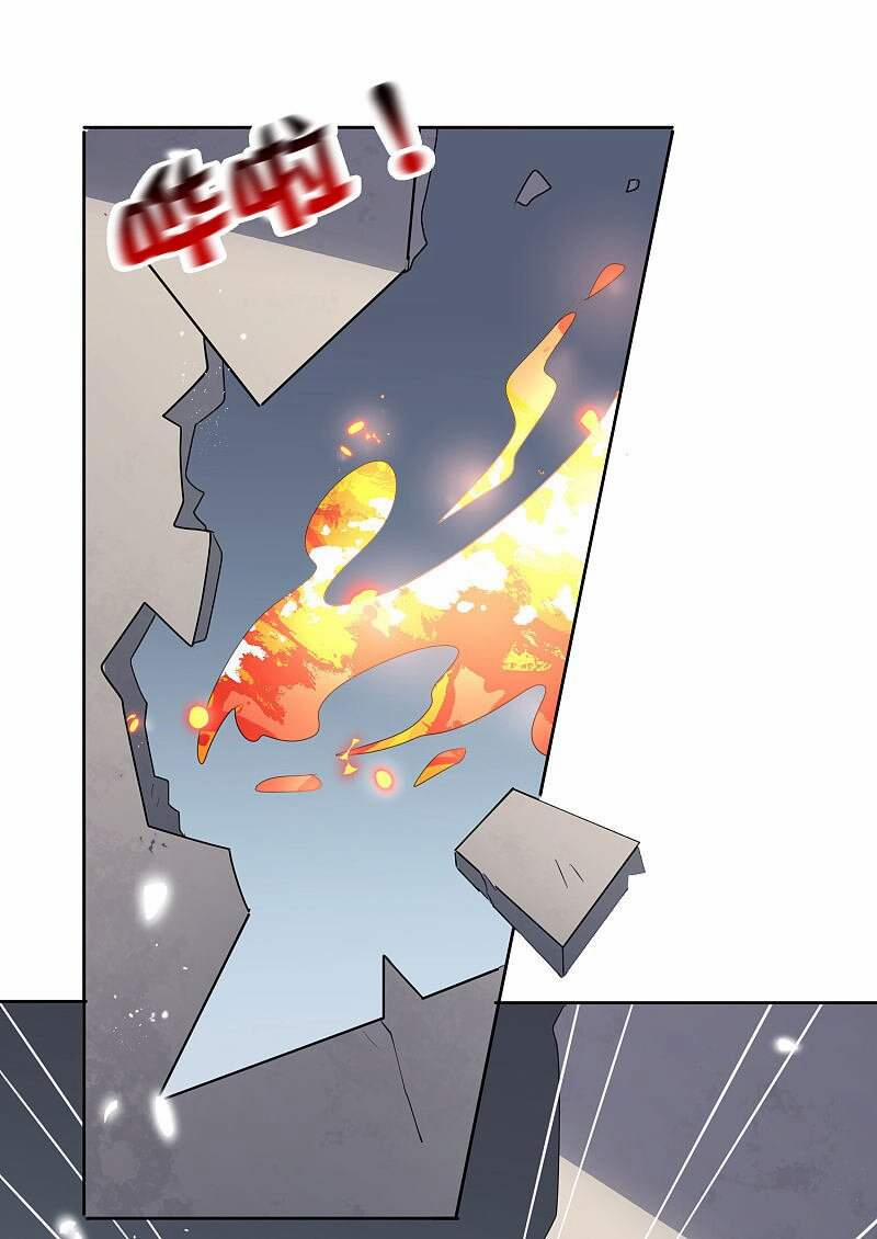 Mạt Thế Cùng Bạn Gái Zombie 25 trang 22