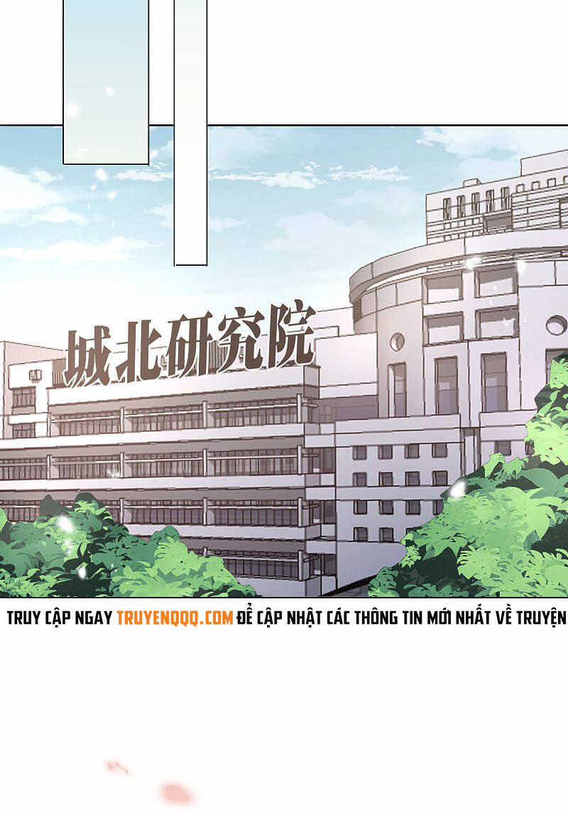 Mạt Thế Cùng Bạn Gái Zombie 25 trang 33