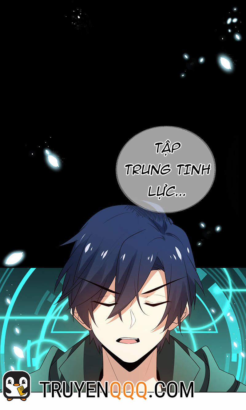 Mạt Thế Cùng Bạn Gái Zombie 25 trang 39