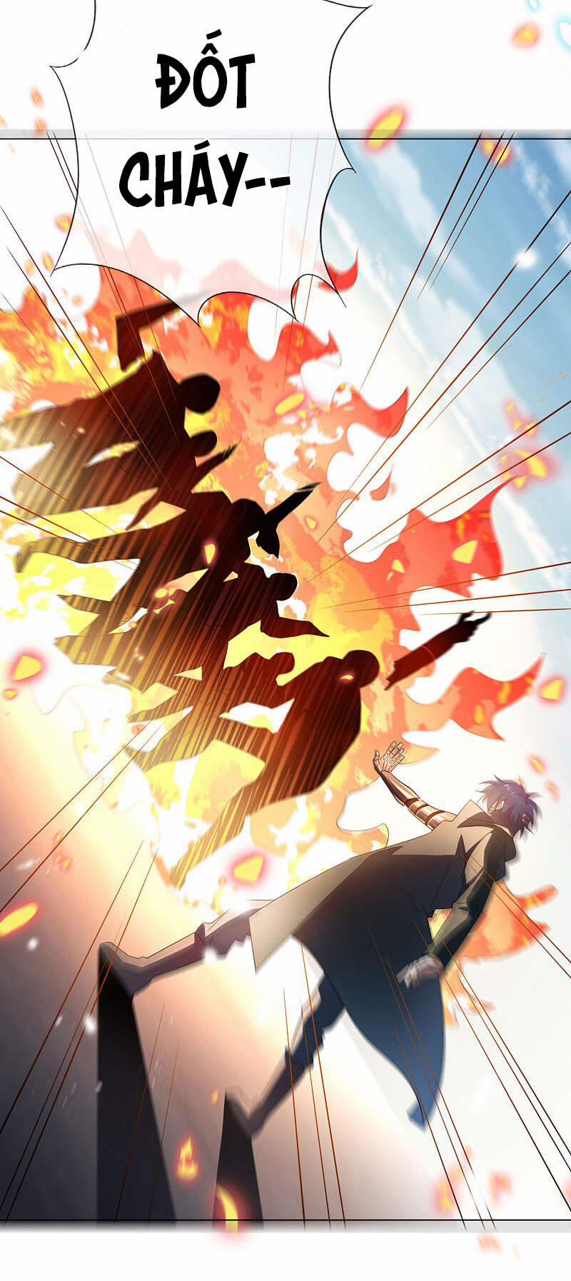 Mạt Thế Cùng Bạn Gái Zombie 25 trang 41