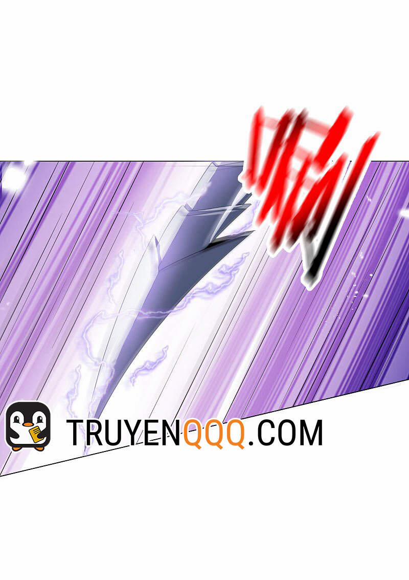 Mạt Thế Cùng Bạn Gái Zombie 26 trang 15