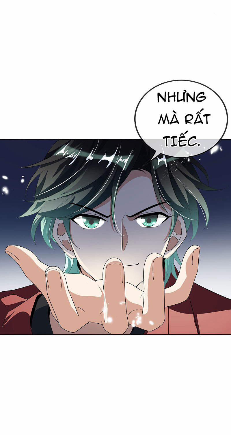 Mạt Thế Cùng Bạn Gái Zombie 26 trang 2