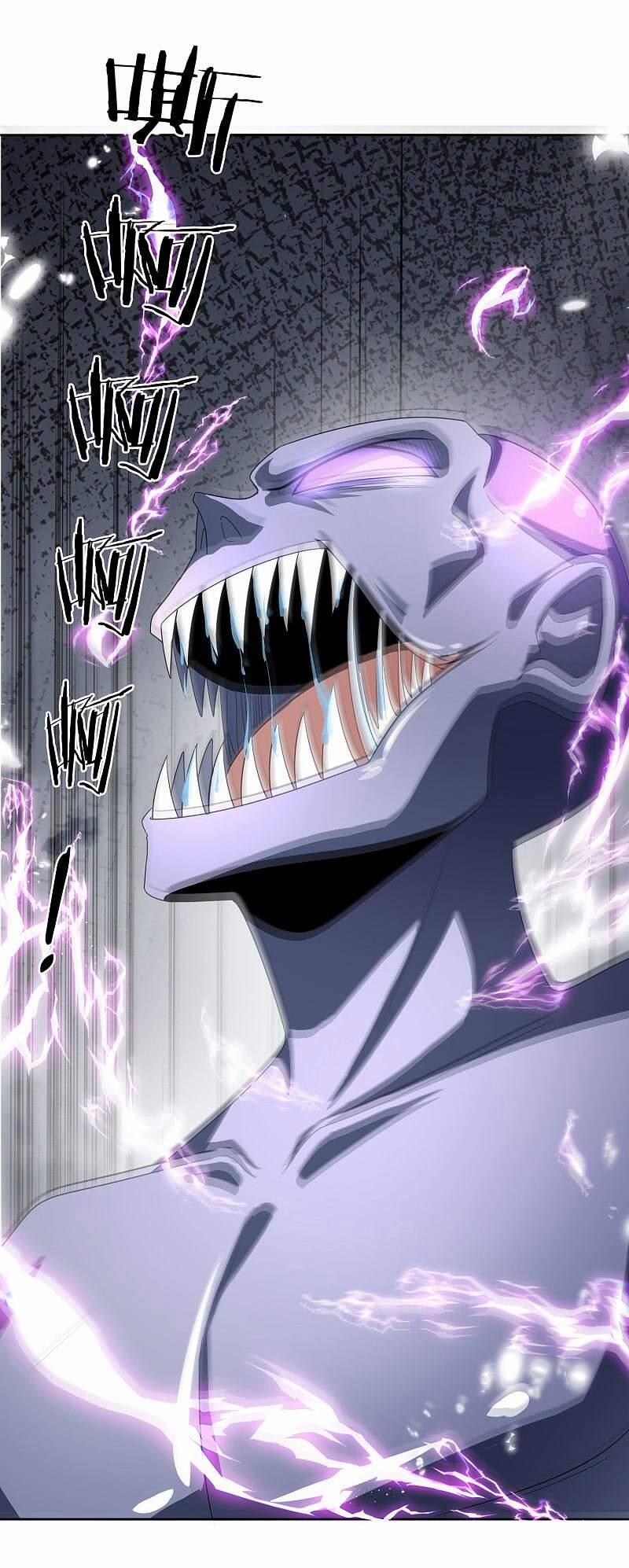 Mạt Thế Cùng Bạn Gái Zombie 26 trang 22