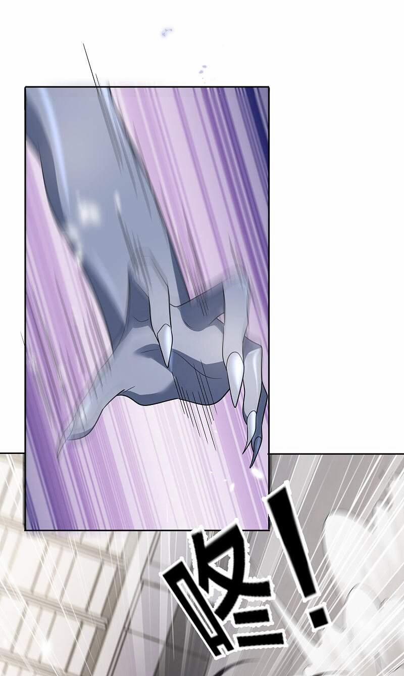 Mạt Thế Cùng Bạn Gái Zombie 26 trang 37