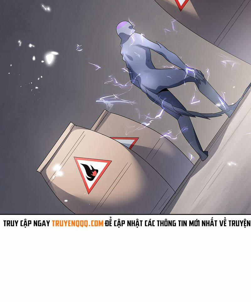 Mạt Thế Cùng Bạn Gái Zombie 26 trang 46