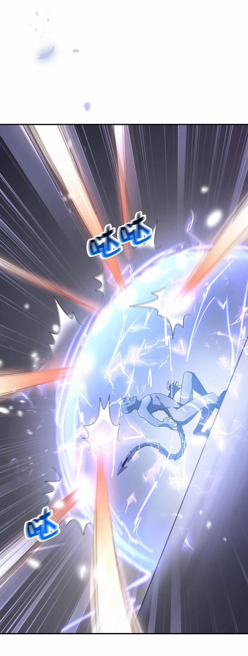 Mạt Thế Cùng Bạn Gái Zombie 27 trang 13