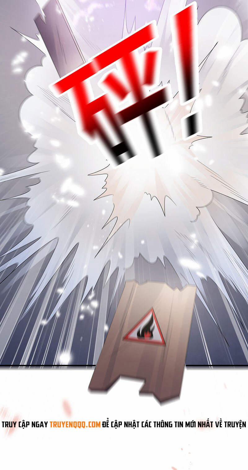 Mạt Thế Cùng Bạn Gái Zombie 27 trang 18