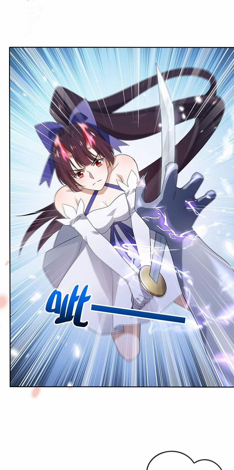 Mạt Thế Cùng Bạn Gái Zombie 27 trang 2