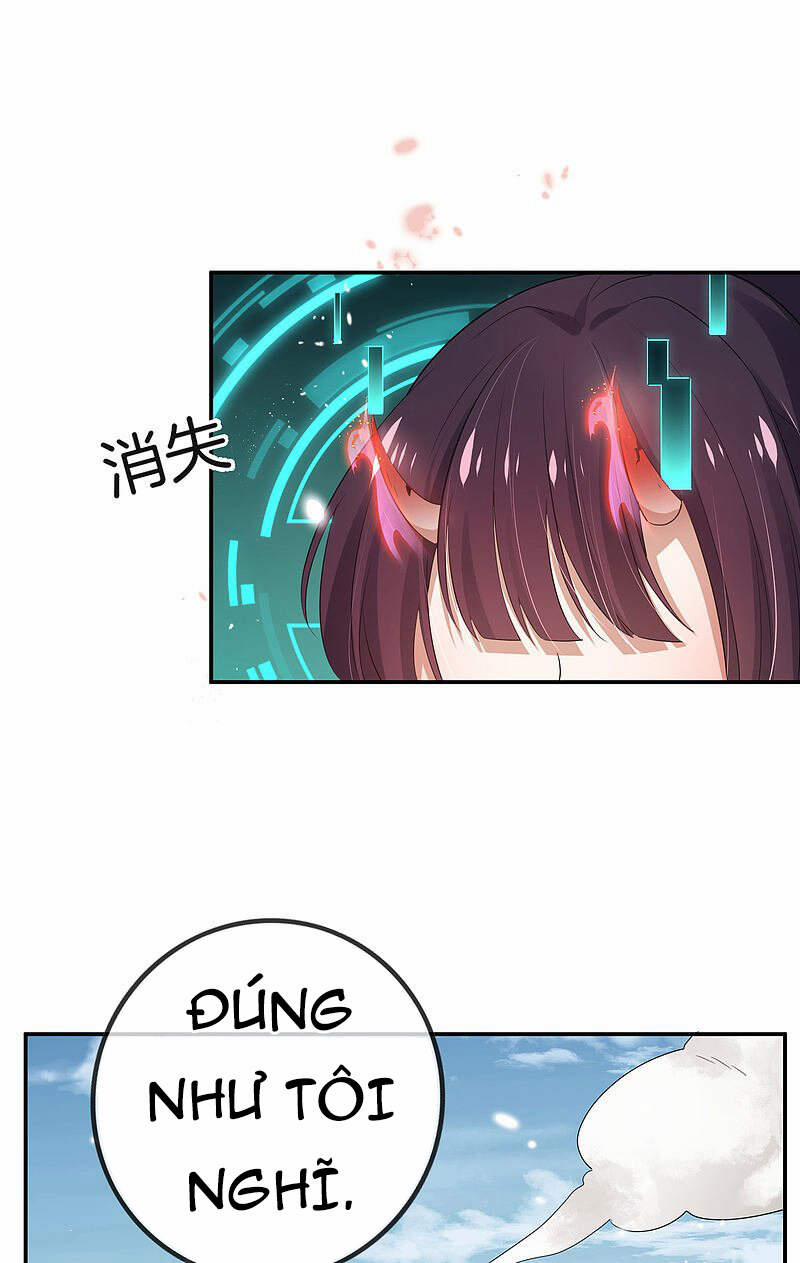 Mạt Thế Cùng Bạn Gái Zombie 27 trang 21