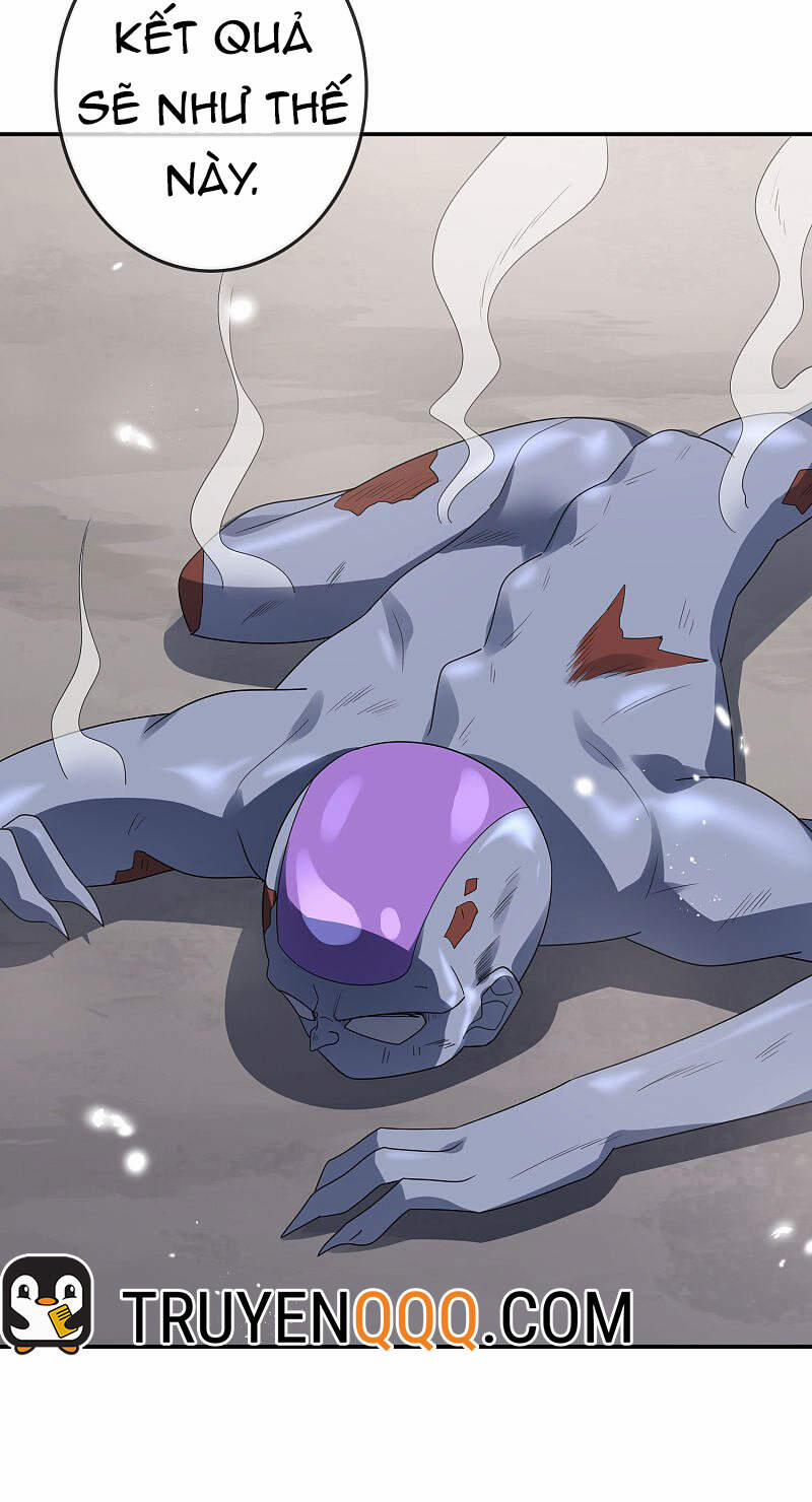 Mạt Thế Cùng Bạn Gái Zombie 27 trang 24