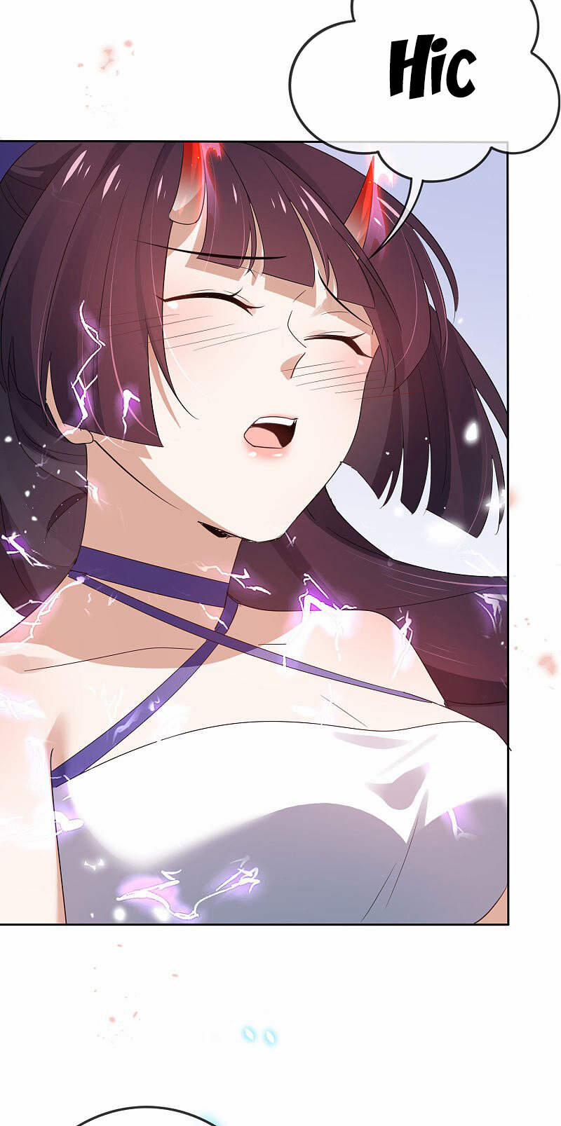 Mạt Thế Cùng Bạn Gái Zombie 27 trang 3