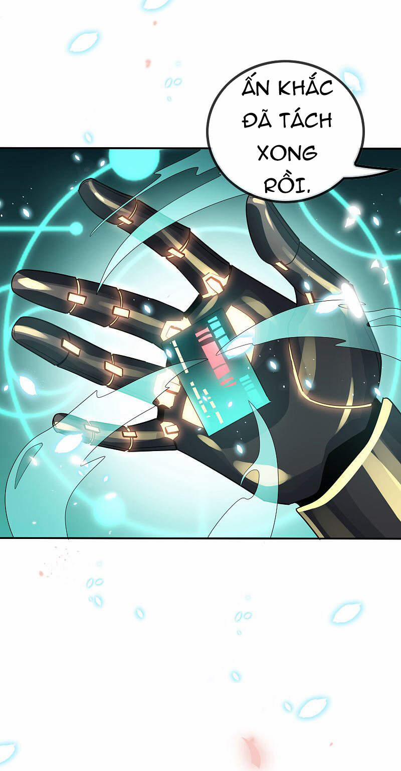 Mạt Thế Cùng Bạn Gái Zombie 27 trang 34