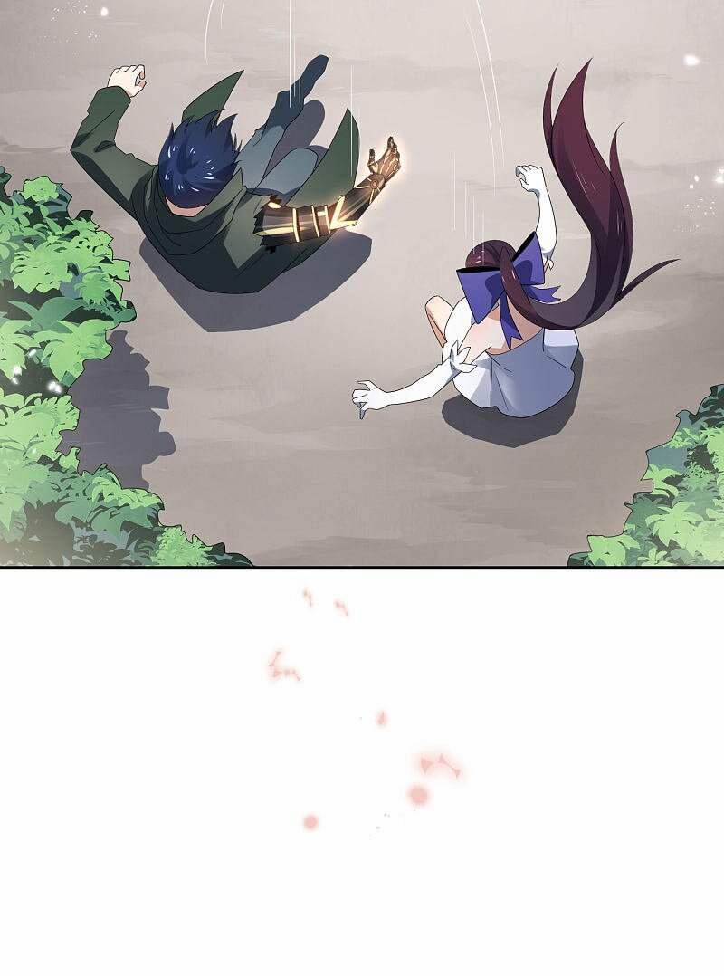 Mạt Thế Cùng Bạn Gái Zombie 27 trang 38