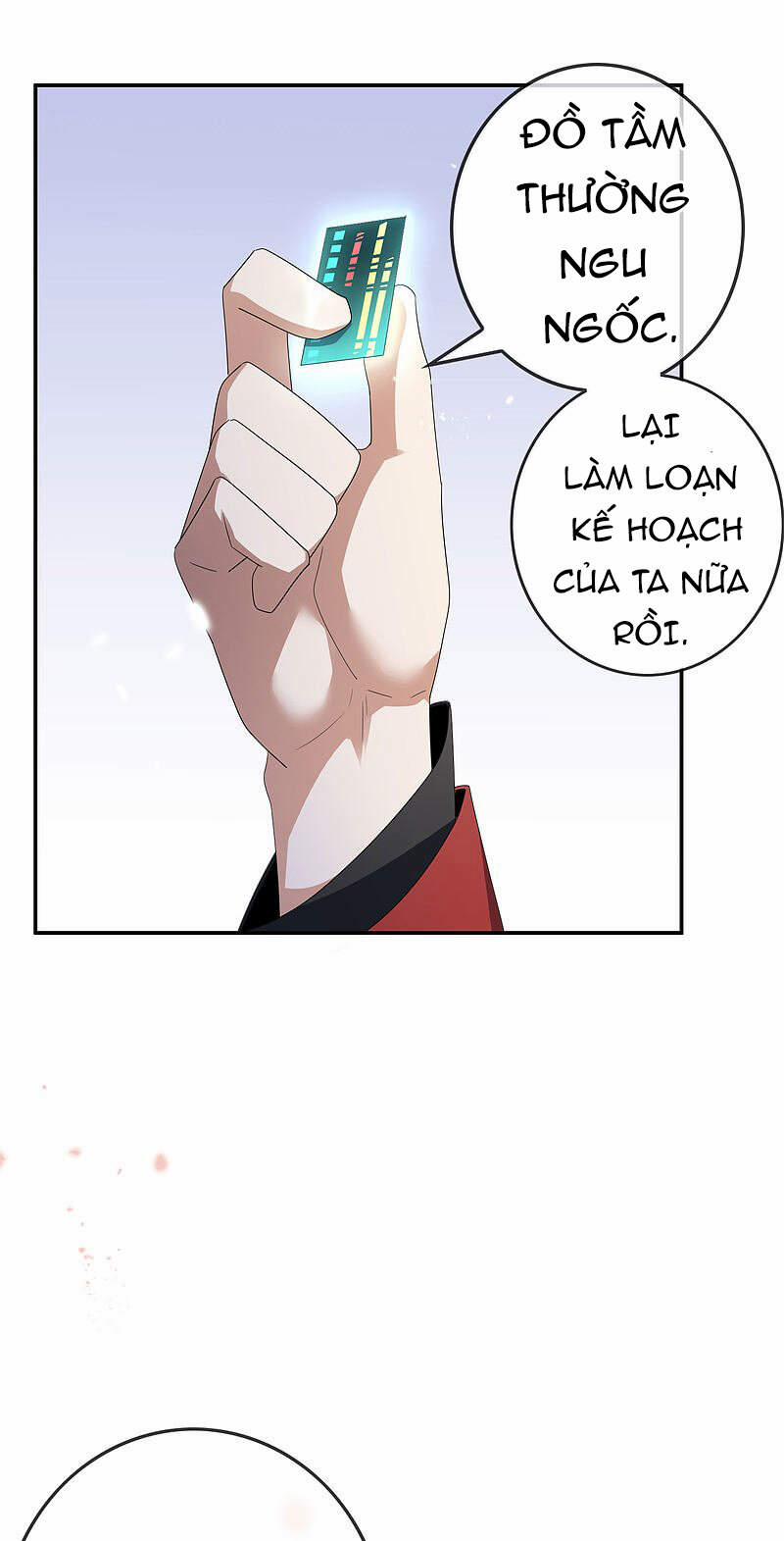 Mạt Thế Cùng Bạn Gái Zombie 27 trang 39