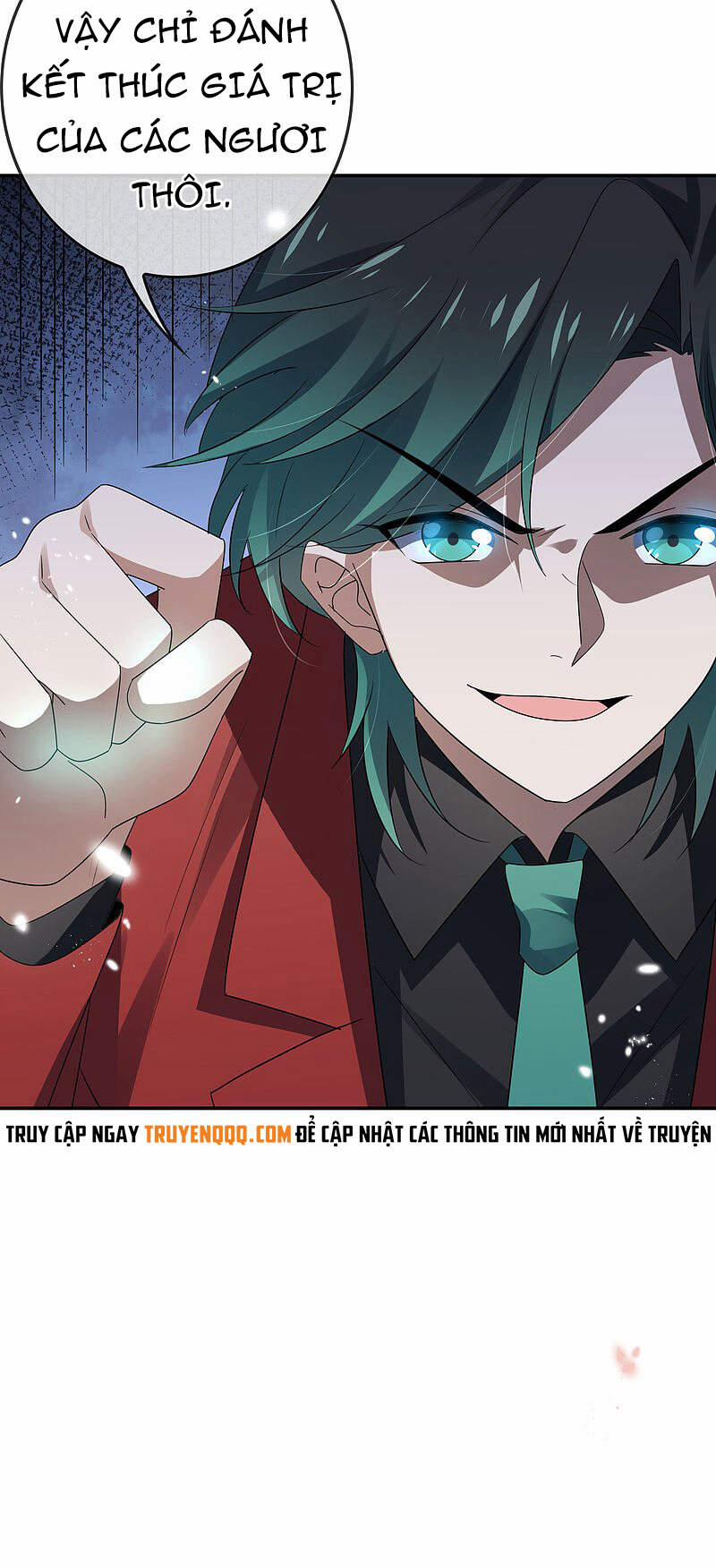 Mạt Thế Cùng Bạn Gái Zombie 27 trang 40