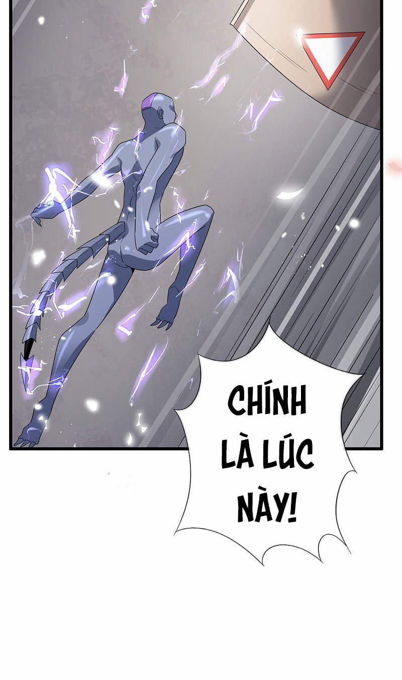 Mạt Thế Cùng Bạn Gái Zombie 27 trang 9