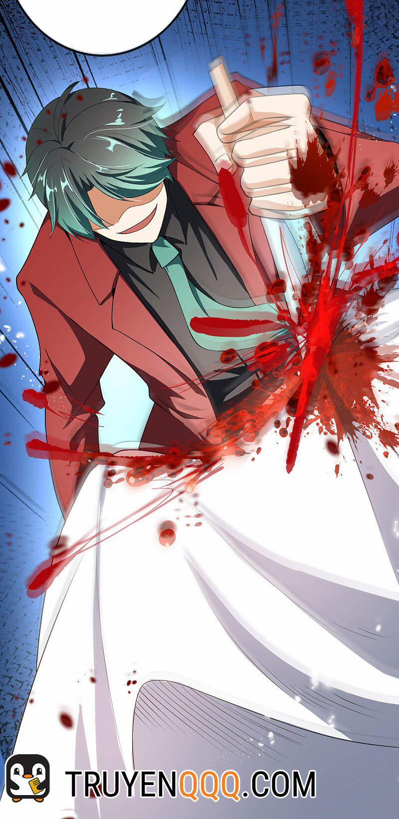 Mạt Thế Cùng Bạn Gái Zombie 28 trang 10